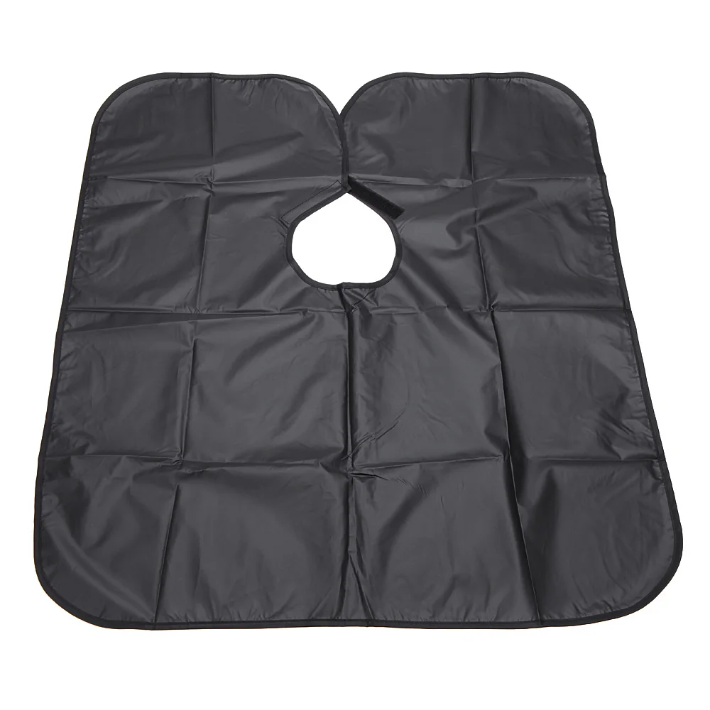 Салон Стрижка Парикмахерская накидка Водонепроницаемый парикмахерские