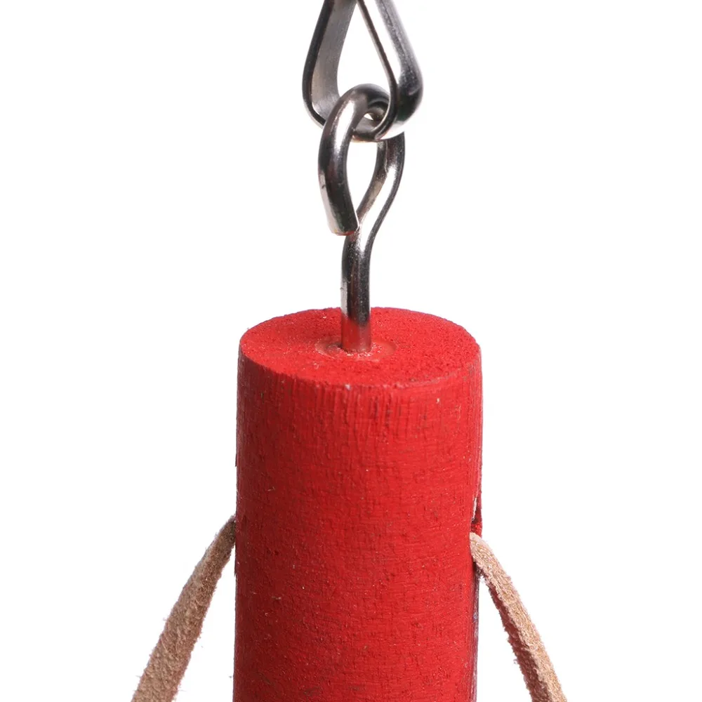 Игрушки для домашних животных шарики с колокольчиками птичий шар попугаев