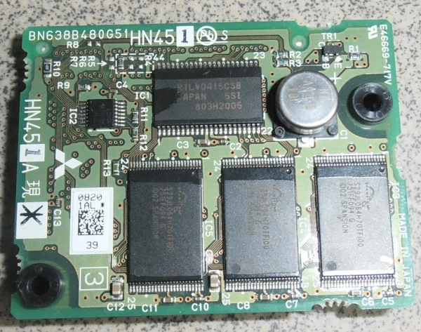 Новый оригинальный HN451 HN452|Усилители сигнала| |