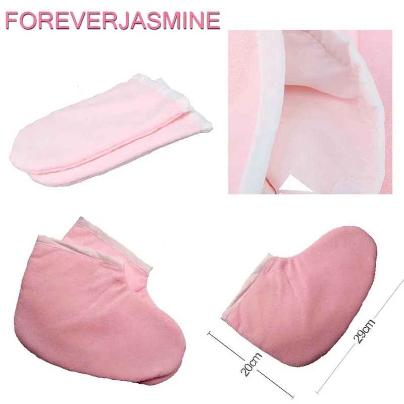 Перчатки FOREVERJASMINE парафиновые защитные для рук 1 пара|gloves for|gloves glovesgloves protective |
