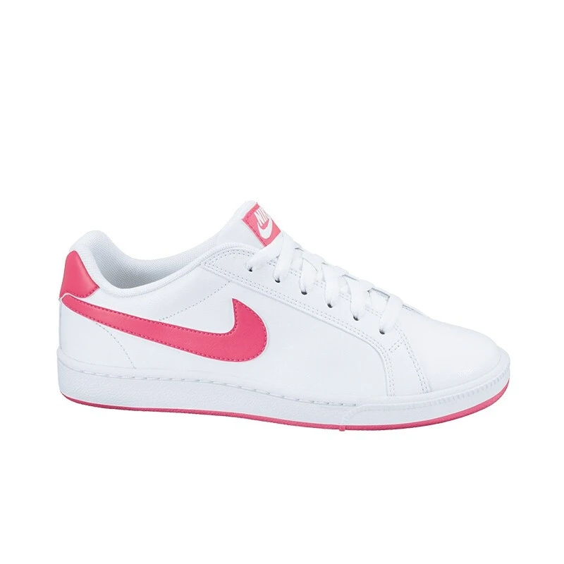 Новое поступление NIKE WMNS NIKE COURT величественные Для женщин Скейтбординг спортивная обувь