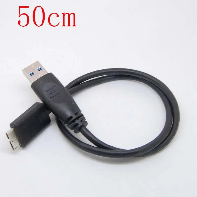 Usb3.0 PC зарядное устройство + кабель для синхронизации данных внешнего жесткого