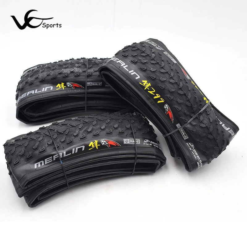 Hi Q 120tpi легкий 299g MTB велосипед 26/27.5/29*1 95 складывающиеся шины для велосипеда с