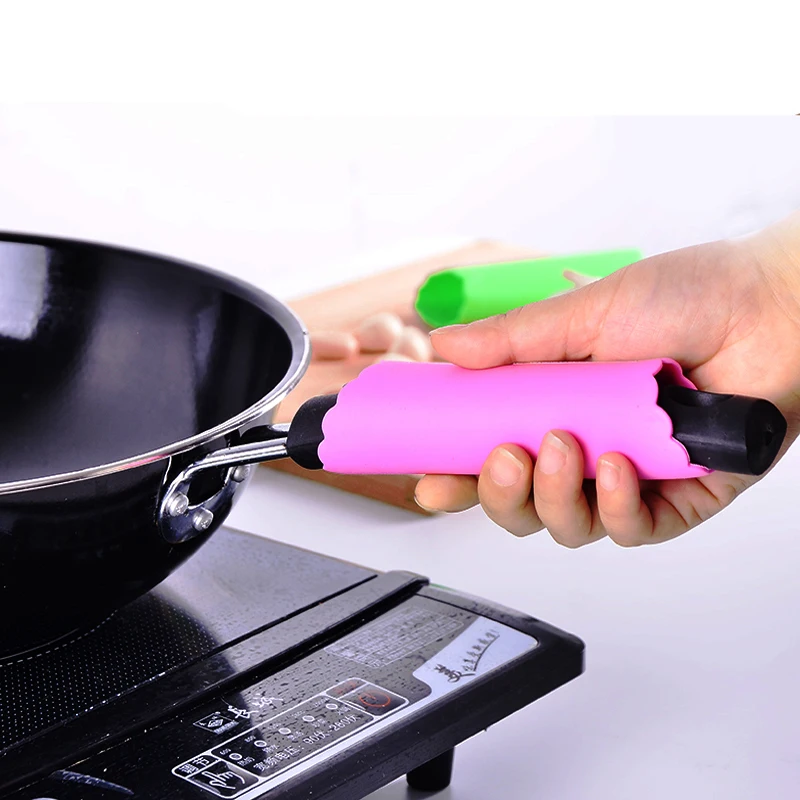 1 шт. волшебная креативная силиконовая Овощечистка для чеснока многоцветная