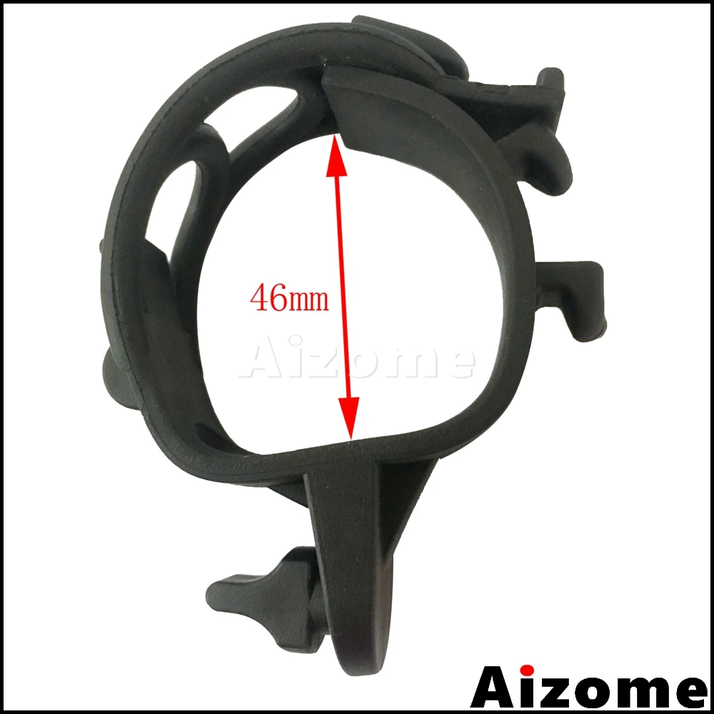 Ремешки для мотоциклетных фар резиновые Обтекатели передних 30 43 мм пластиковая