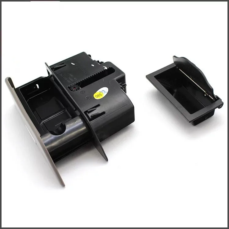 OEM сзади пепельница табака банку Черный Серый чехол Кепки для VW Passat CC B7|rear ashtray|cap