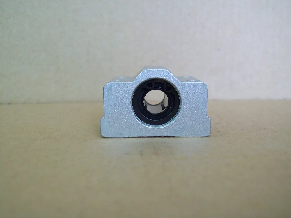 SC60UU SCS60UU подшипник 60 мм линейный скольжения блок с LM60UU для круглый прямой