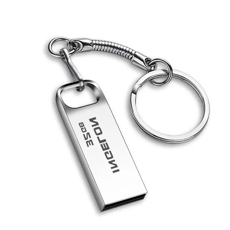 USB флеш-накопитель 32 ГБ 3 0 64 16 bellek memoria Пользовательский логотип cle на Ключ U диск |