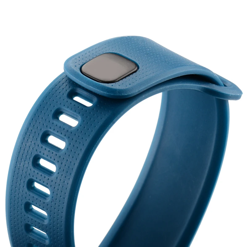 Сменный ремешок для наручных часов для huawei band 2/Band 2 pro, Смарт-часы, силиконовый ремешок для наручных часов для huawei Band 2 pro