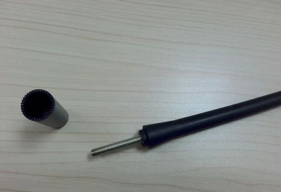 1 пара/2 шт. для Электра-роуд-стрит Тур трайк ультра классический 1989-2017 антенна