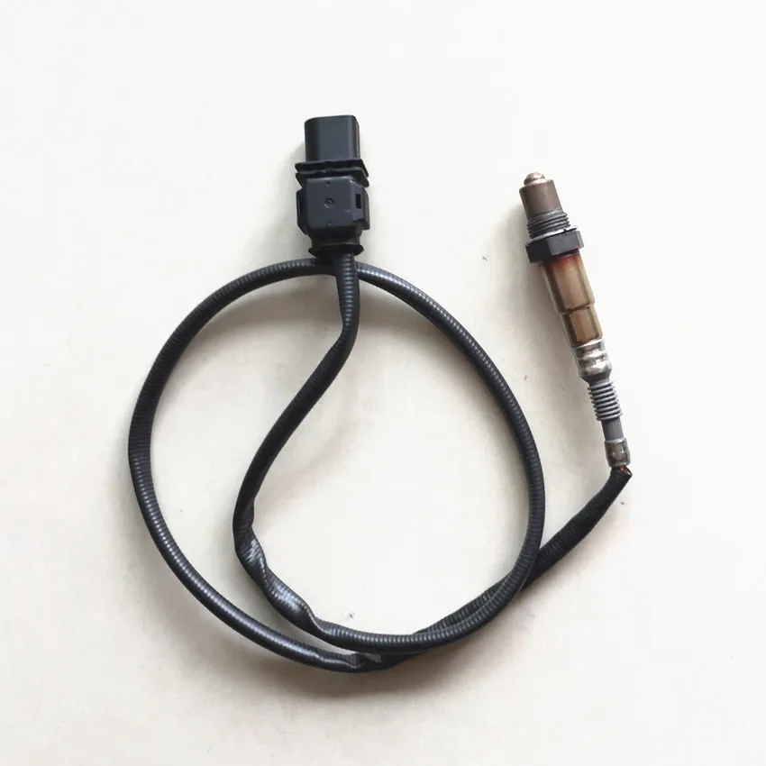 parts OEM No 0258017025 Exhaust Gas Oxygen Sensor NO 0 258 017 025 lambda | Автомобили и мотоциклы