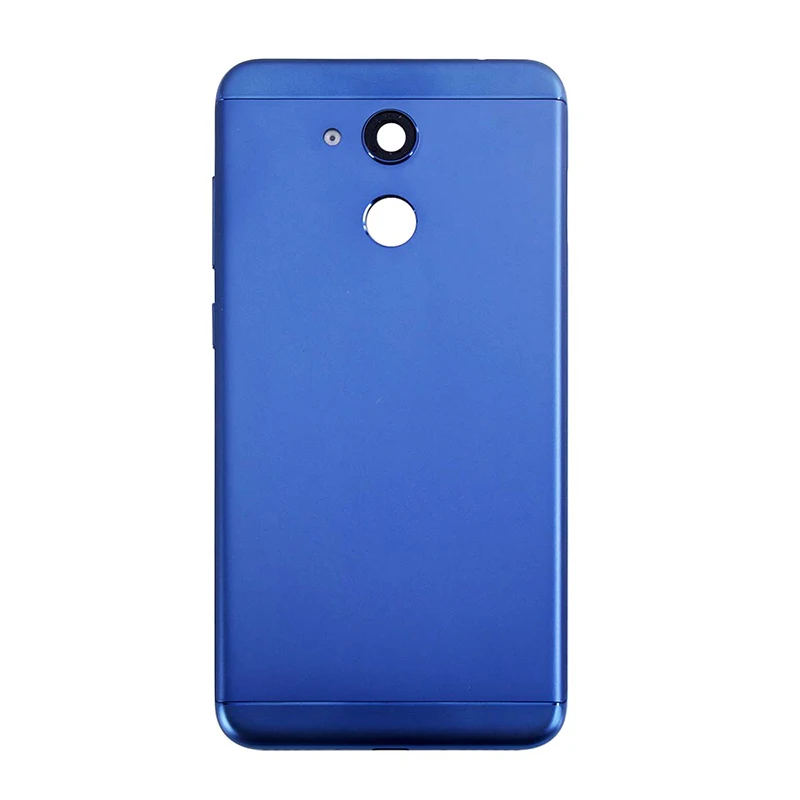 Синий Чехол-батарея Alesser для huawei Honor V9 Play, сменный Тонкий чехол для huawei Honor 6C Pro - Цвет: Синий