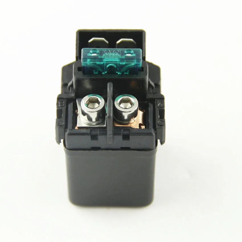 Реле стартера мотоцикла соленоида для Honda 35850 KR3 870 MR5 007 FES125 S Wing FES150 FES250 foressight FJS400