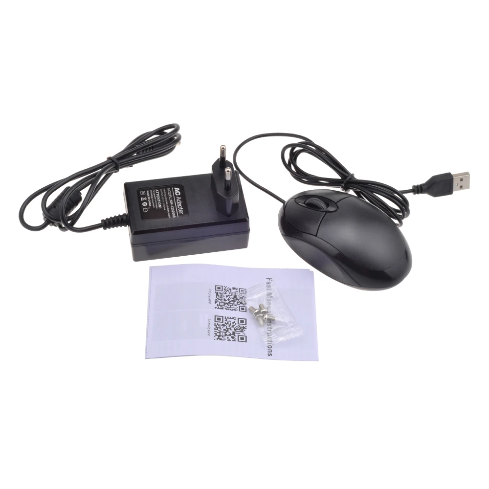 Gadinan Full HD 4ch 1080 P NVR или 8ch 960 для 720 IP камера Onvif H.264 HDMI netwerk видео Регистраторы 1HDD Порты