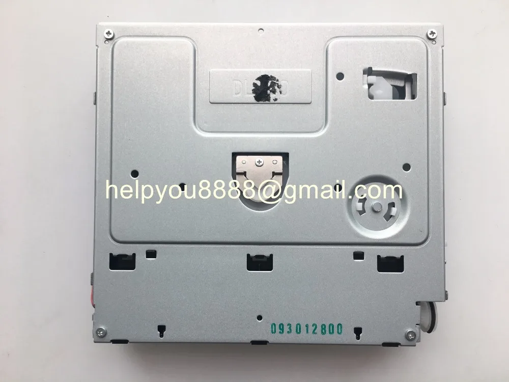 Совершенно новый Corepine для вас DVD погрузчик DL 30 HOP 12xh лазерный механизм 1200XH многих