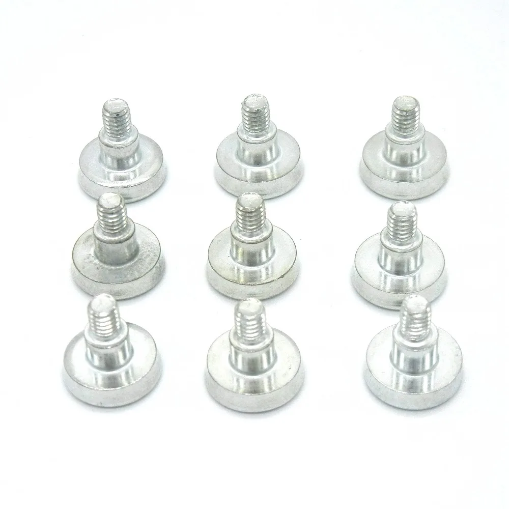 M4 наружная резьба Магнитный винт для наружного Полноцветного светодиодного