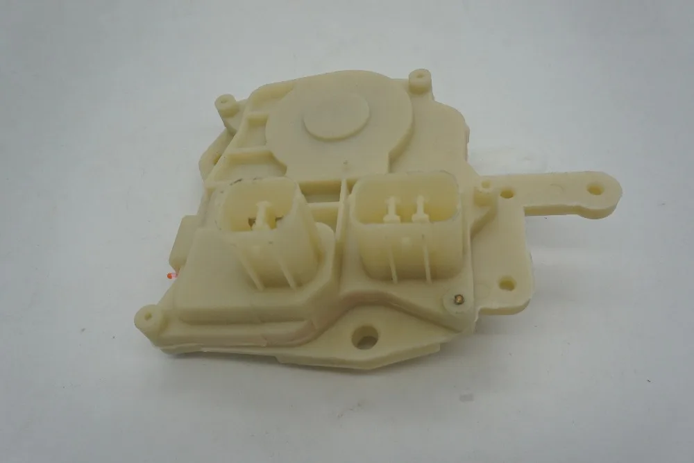 Привод дверного замка задняя правая пассажирская сторона для Honda Для Civic Accord Odyssey