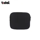 Портативный шикарный водонепроницаемый и мягкий карамельный цвет милый ноутбук рукав адаптерчехол для мыши сумка для Macbook сумка Горячая Распродажа