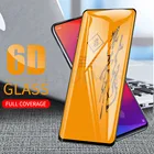 6D полное клеевое Покрытие Закаленное стекло для Xiaomi Mi 9T 9T Redmi K20 профессиональная защитная пленка для Xiaomi Mi CC9e CC9 Защитная пленка для экрана