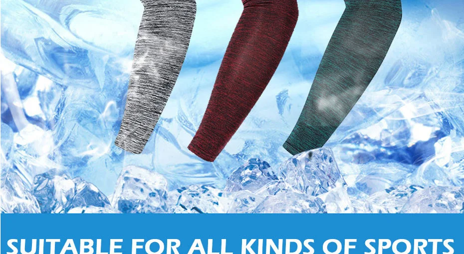 Arm Sleeves Cycling Armgurad UV Protection Arm Warmers Cycling outfits Driving Fishing Arms Sleeves MTB Road Bike Arms Covers