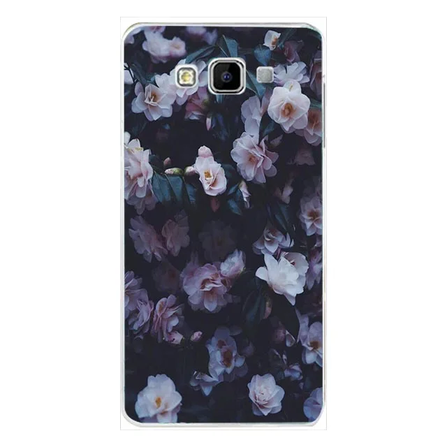 L161 Мягкий TPU чехол для samsung Galaxy SIII S 3 iii S3 Neo i9300 я 9300 i9301 Duos i9300i GT-i9300 GT-i9301 GT-i9300i i9305 GT-i9305 - Цвет: L161