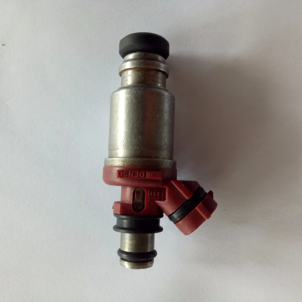 Топливный инжектор для T oyota Celica Corolla OEM 23250-16160 23209-16160 2325016160 2320916160 | Автомобили и