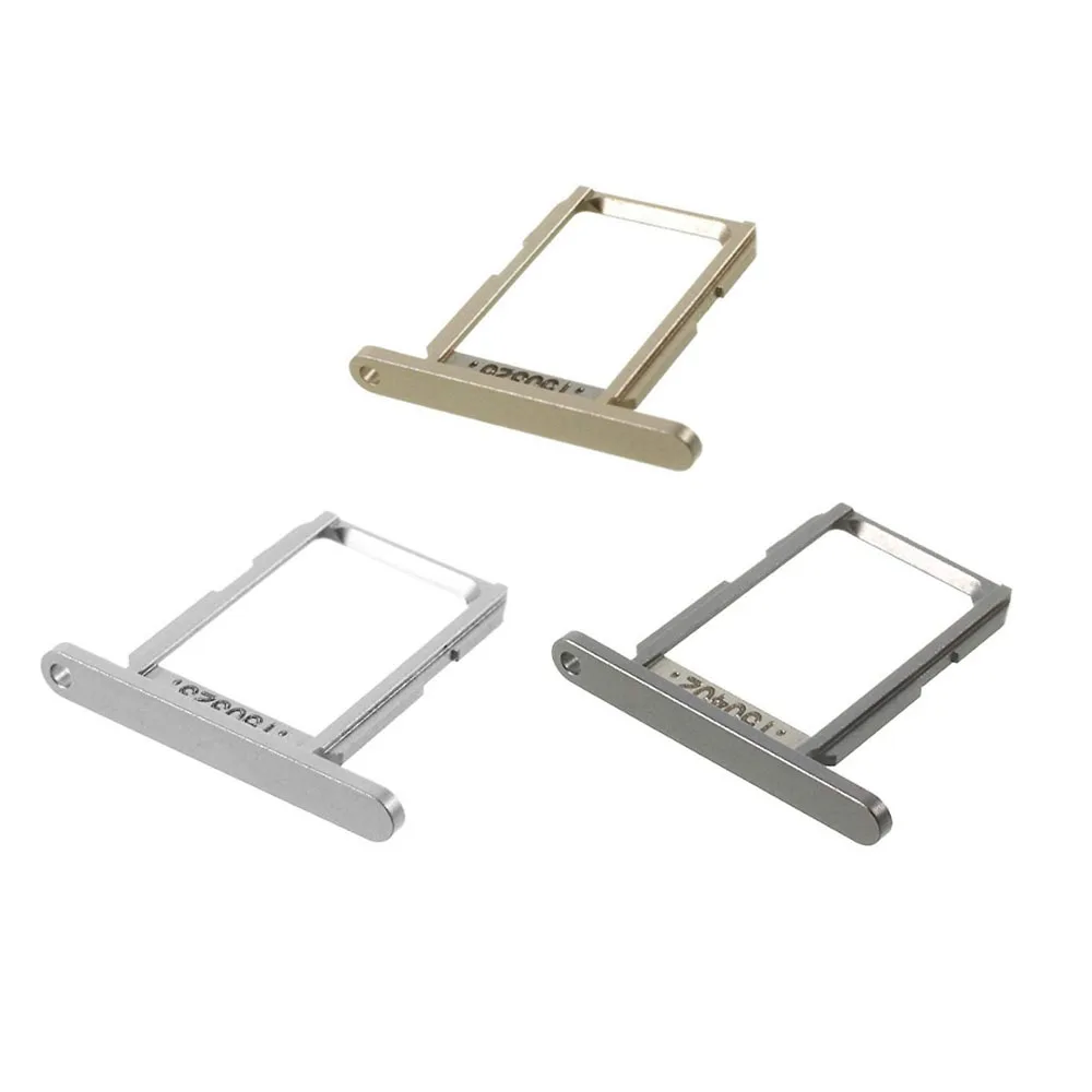 Лоток для Sim карты Micro SD Samsung Galaxy S6 G920 Edge G925|Шлейфы мобильных телефонов| |
