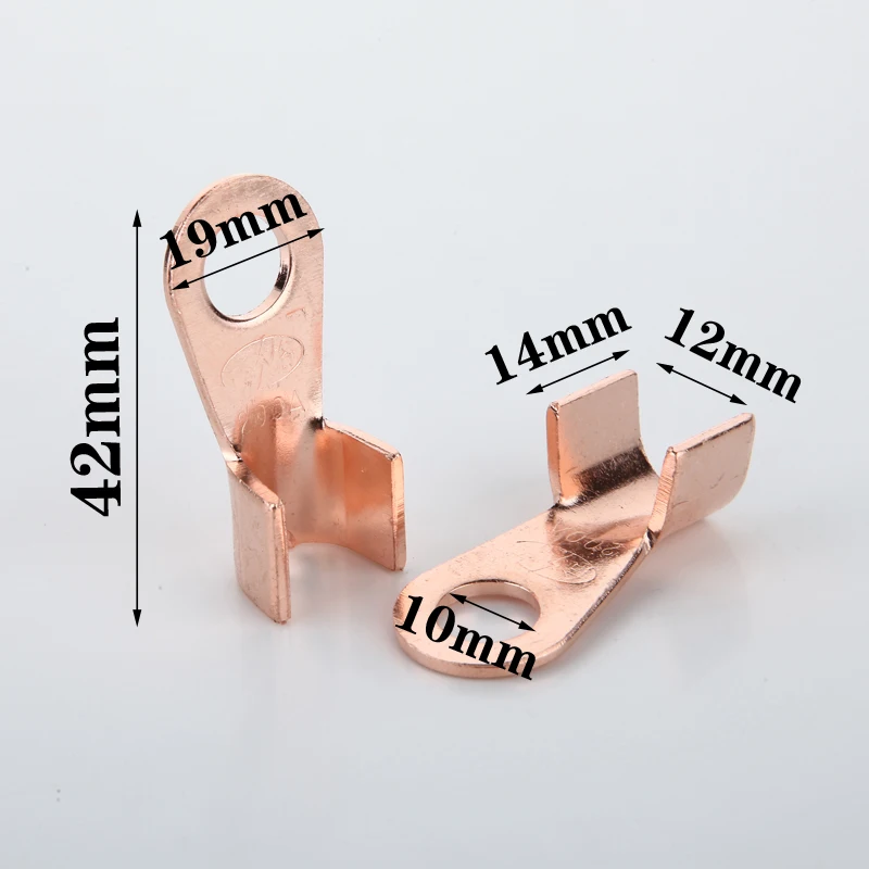 

5PCS/LOT YT1041B 200A Wire Connector Universal Connector Electrical Wiring Accessories Copper Terminals Free shipping