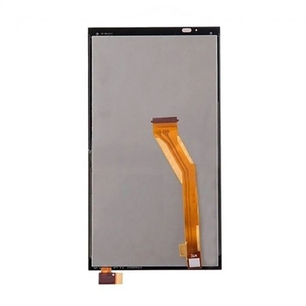 Для HTC Desire 816 черный ЖК-дисплей сенсорный экран дигитайзер сборка + Бесплатные