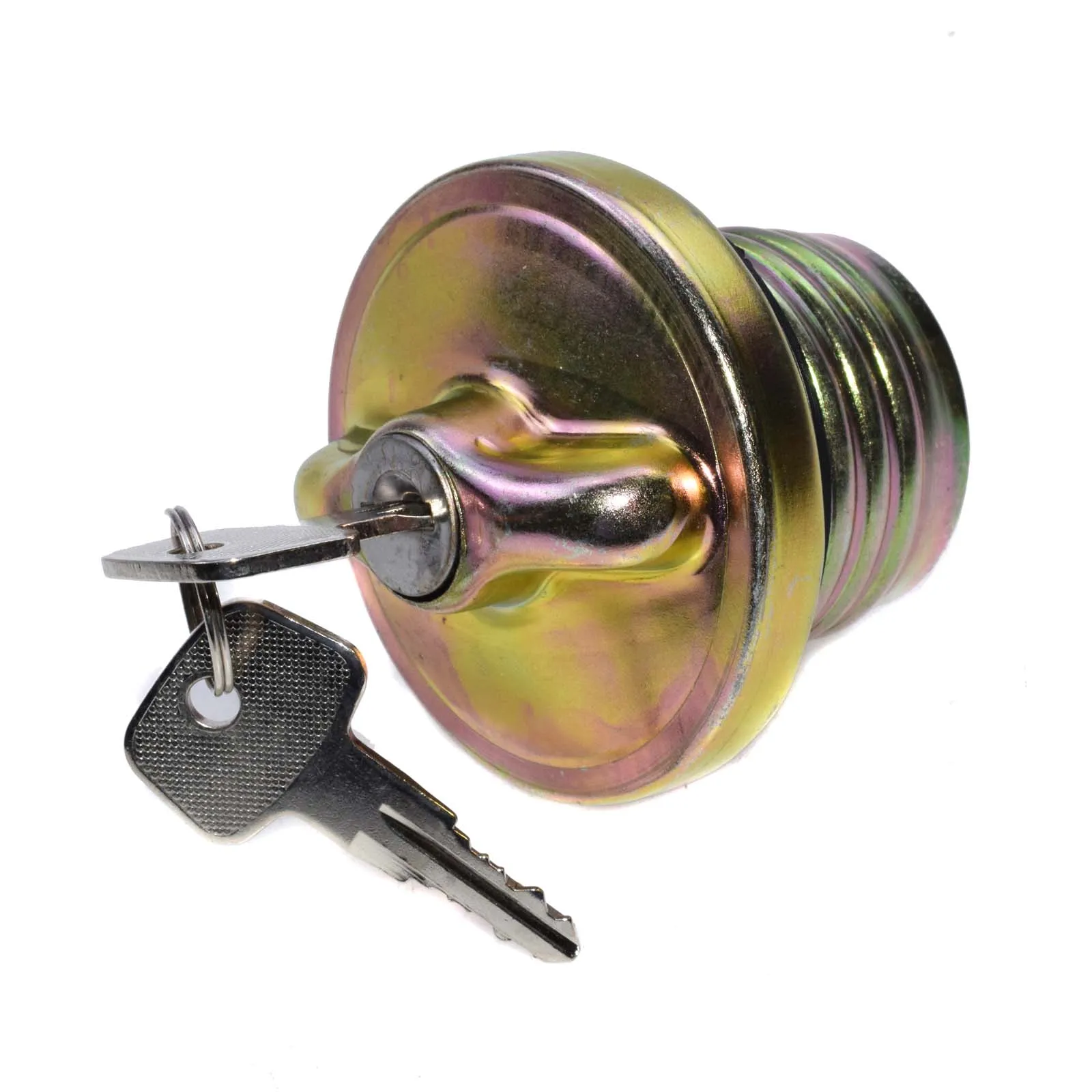 WOLFIGO Резьбовая запорная газовая Крышка Для VW BUG Karmann Ghia Super Beetle 1971 1979 321201551H 8115650800
