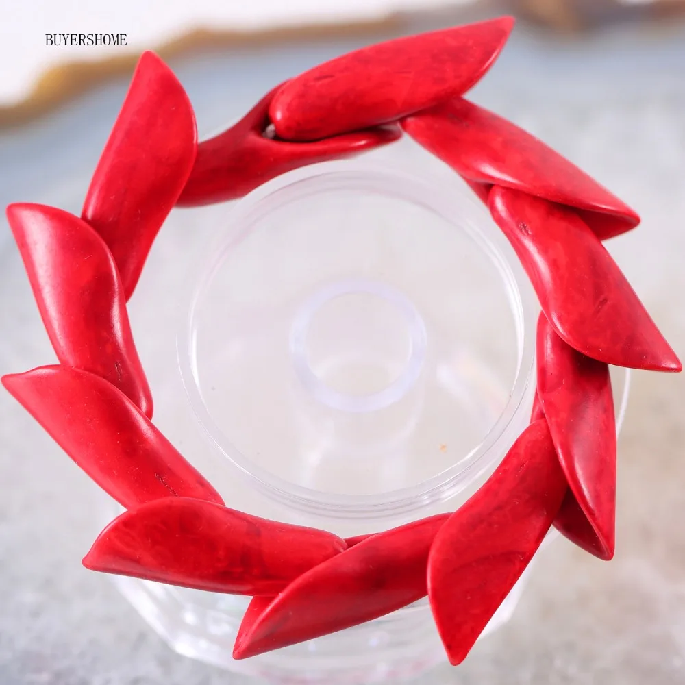 Бесплатная доставка ювелирные изделия ручной работы с сердечками