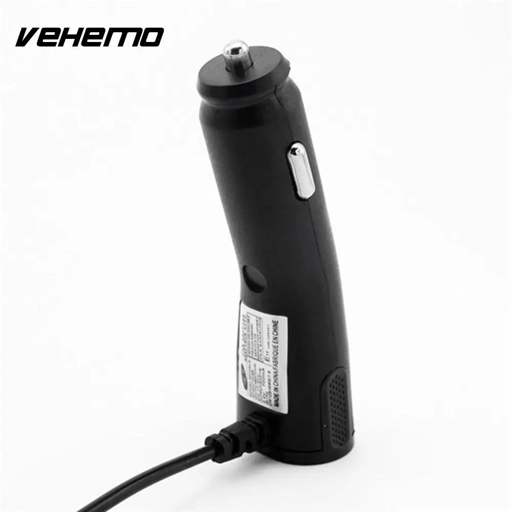 Vehemo 10 Вт автомобильное крепление Беспроводное зарядное устройство мобильный
