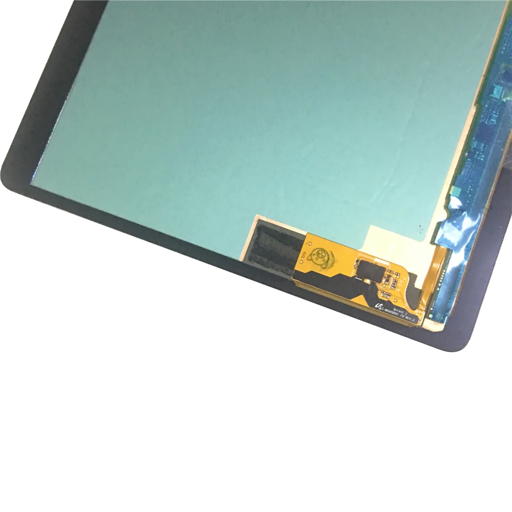 10 5 &quotдля samsung Galaxy Tab S T800 T805 SM T807 ЖК дисплей с сенсорным экраном дигитайзер сборка