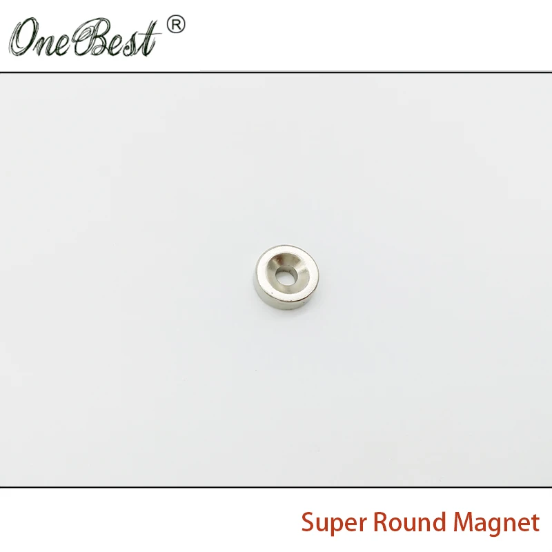 Детали для 3D принтера Специальный супер круглый магнит K800 12x4x4 мм|magnet puppet|magnet menmagnet