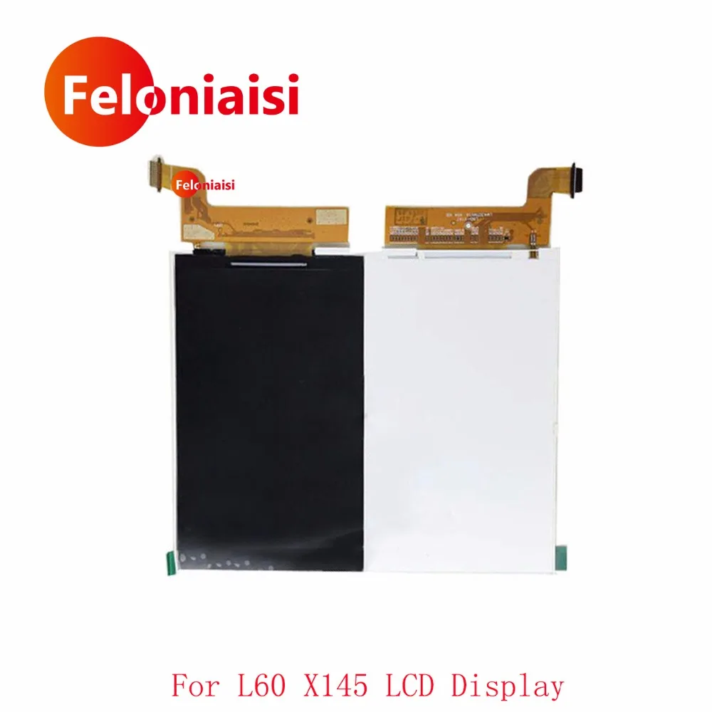 Высокое качество 4 3 ''для LG L60 X145 ЖК дисплей Дисплей с графический сенсорный
