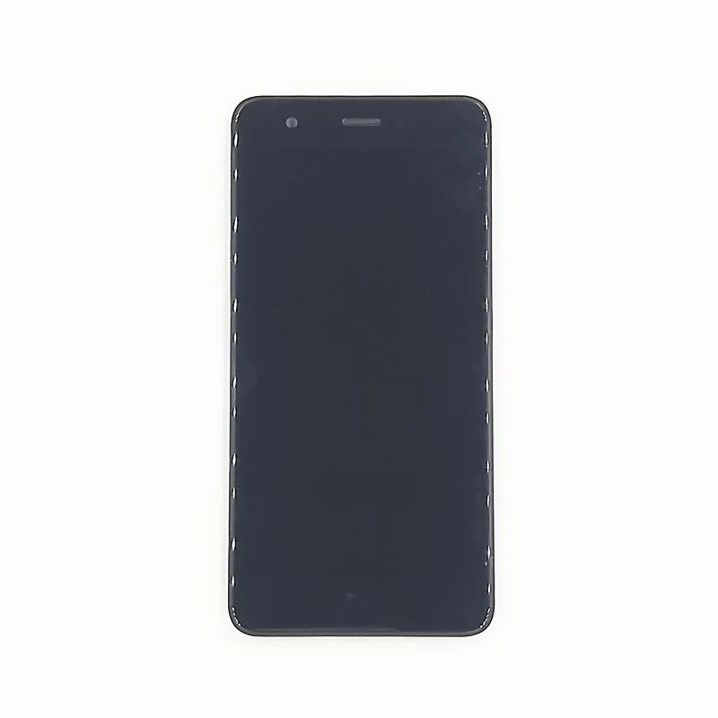 For Huawei Nova CAN-L01 L11 L02 LCD Display Touch Screen Glass Digitizer Assembly With Frame Bezel High Quality | Мобильные телефоны