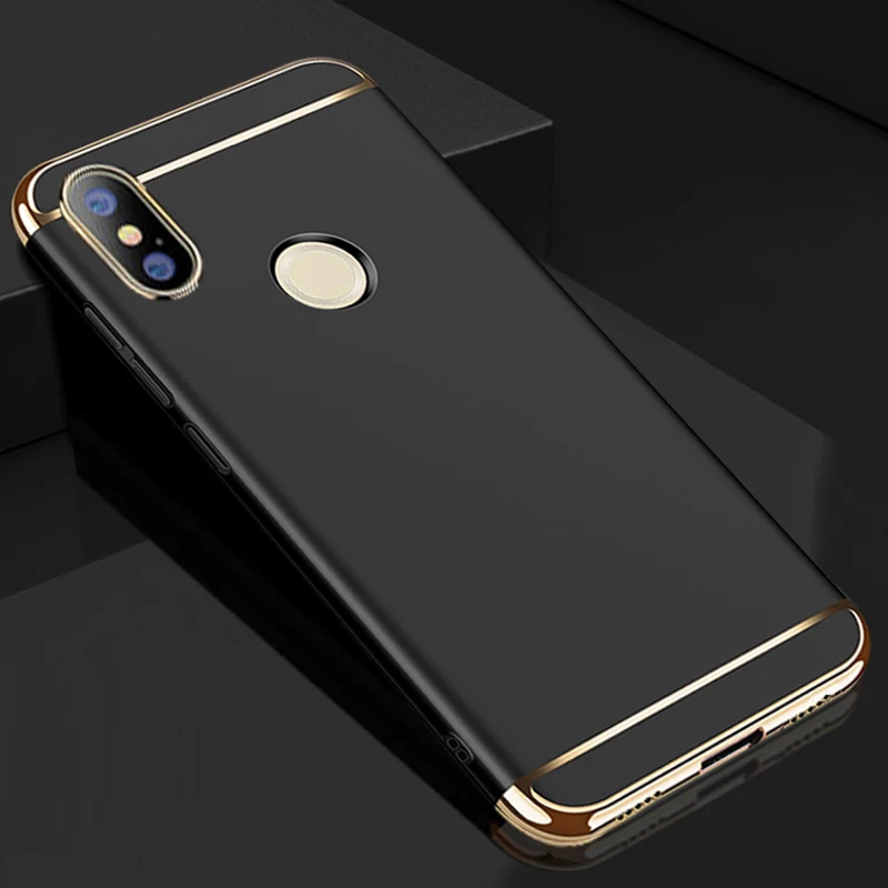 YUETUO роскошный пластиковый чехол для телефона capinha оболочка xiaomi mi 8 se 8se mi8