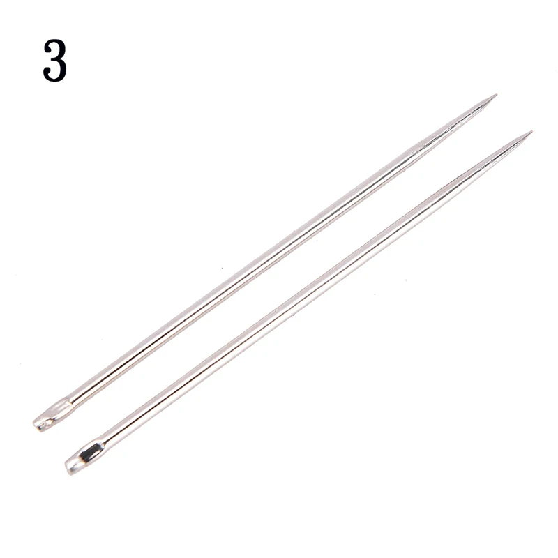 2 шт./компл. ручная работа швейные кожаные инструменты инструмент для