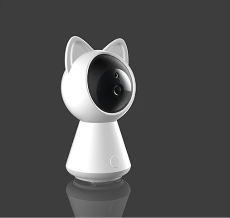 Wi Fi камера 2MP IP P2P удаленное наблюдение CCTV Домашняя безопасность детский монитор