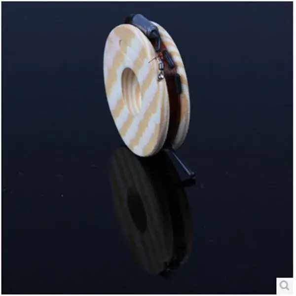 Новинка 2017 года практические буй + 8 кольцо Простыни привести космической фасоли