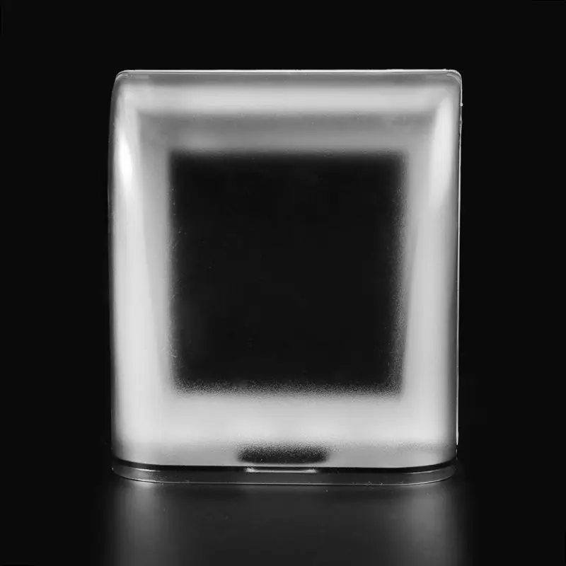 2019 New 1 Pc Universal 86 Type Wall Socket Waterproof Box Plate Panel Switch Protection Cover Electrical Equipment | Обустройство