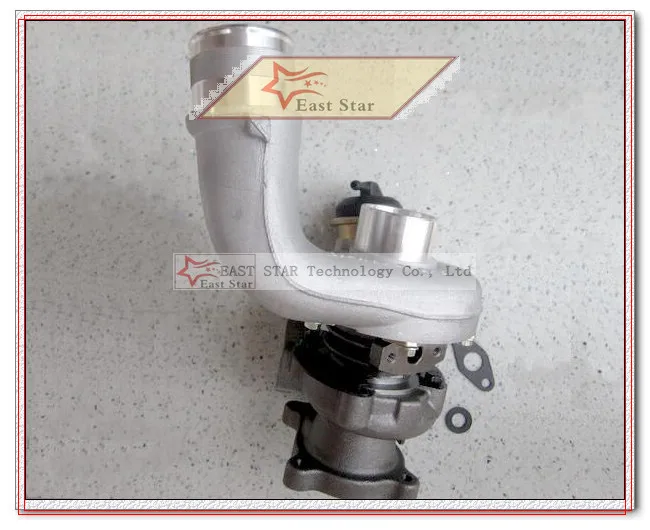 Турбокомпрессор Turbo GT1544S 700830 700830-0003 702339 703753 701796 для Renault Clio 2, Espace 3, Kangoo, Laguna, Megane, Scenic, Brava F9Q F8Q 1.9L (art.: 3920dca35da4c) - 3920dca35da4c