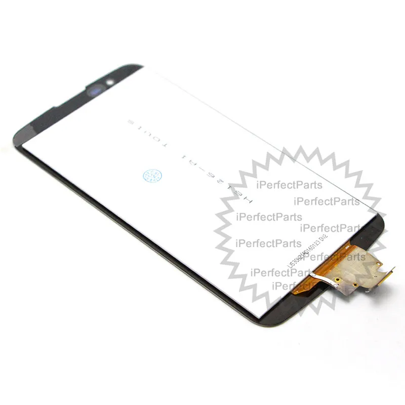 ЖК-дисплей с дигитайзером для телевизора LG k10 5 3 дюйма сменная Сенсорная панель в