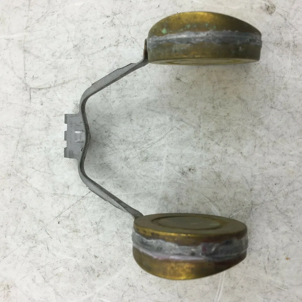 Carb поплавок игла и сиденье для 1 баррель 1949-1962 Chevy & GMC Рочестера | Автомобили