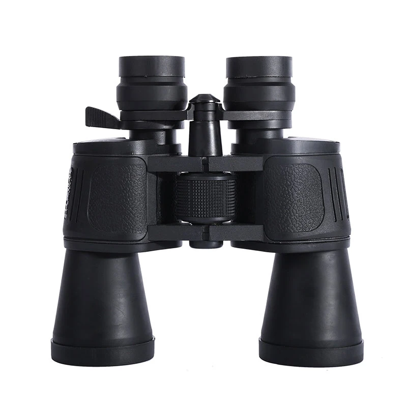 Высококачественный мощный бинокль 10 70x70 портативный для охоты|portable binoculars|binoculars
