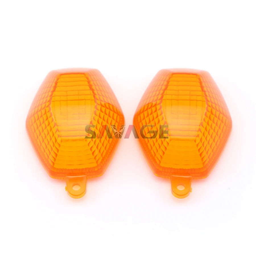 Поворотная линза Blinker для SUZUKI GSX650F GSX1250 GSF600 650 GSF1200 1250 BANDIT аксессуары мотоциклов