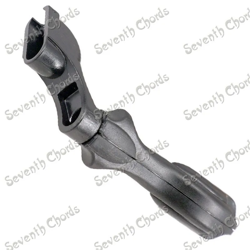 2 шт. черный пластик акустическая электрическая гитара струнная намотка Скорость