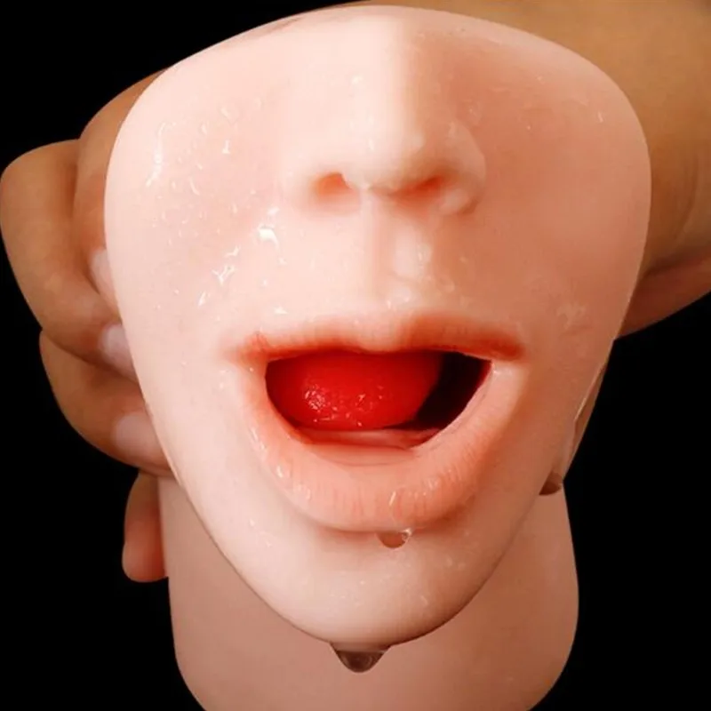 Мастурбатор для мужчин искусственная вагина 3D Реалистичная Вагина эротические
