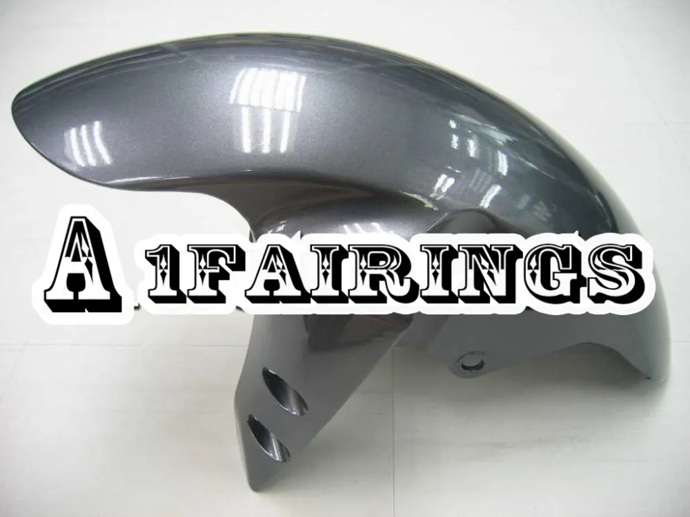 Полный Sportbike Чехлы для Yamaha R1 год 2004 2005 2006 04 05 06 ABS пластиковый корпус обтекатель