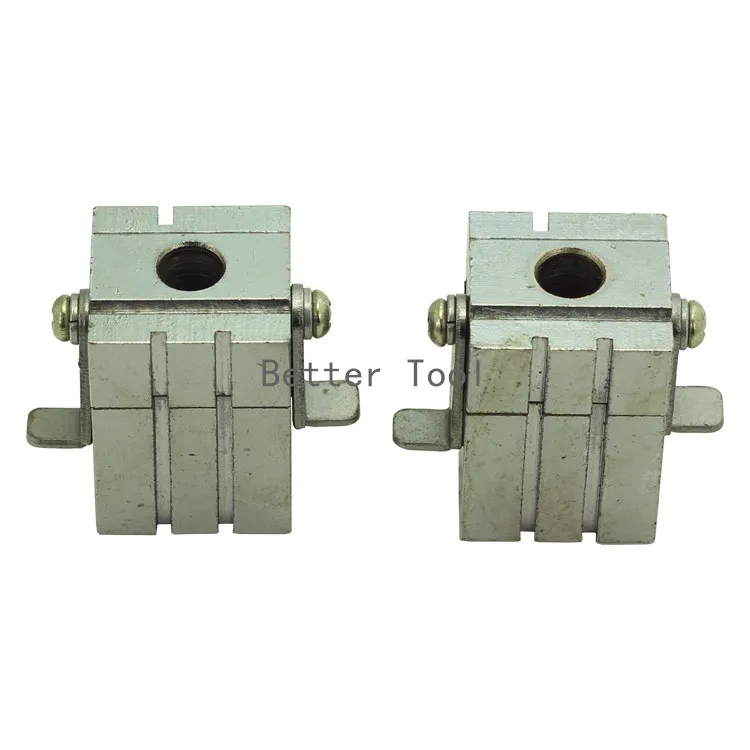 

DEFU 498B Key Machine Clamp Parts Locksmith Tools